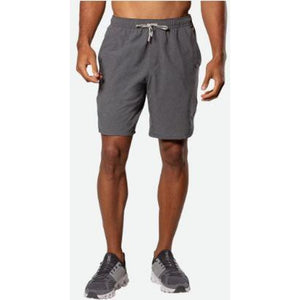Men's | Nathan Essential Unlined 9" Shorts