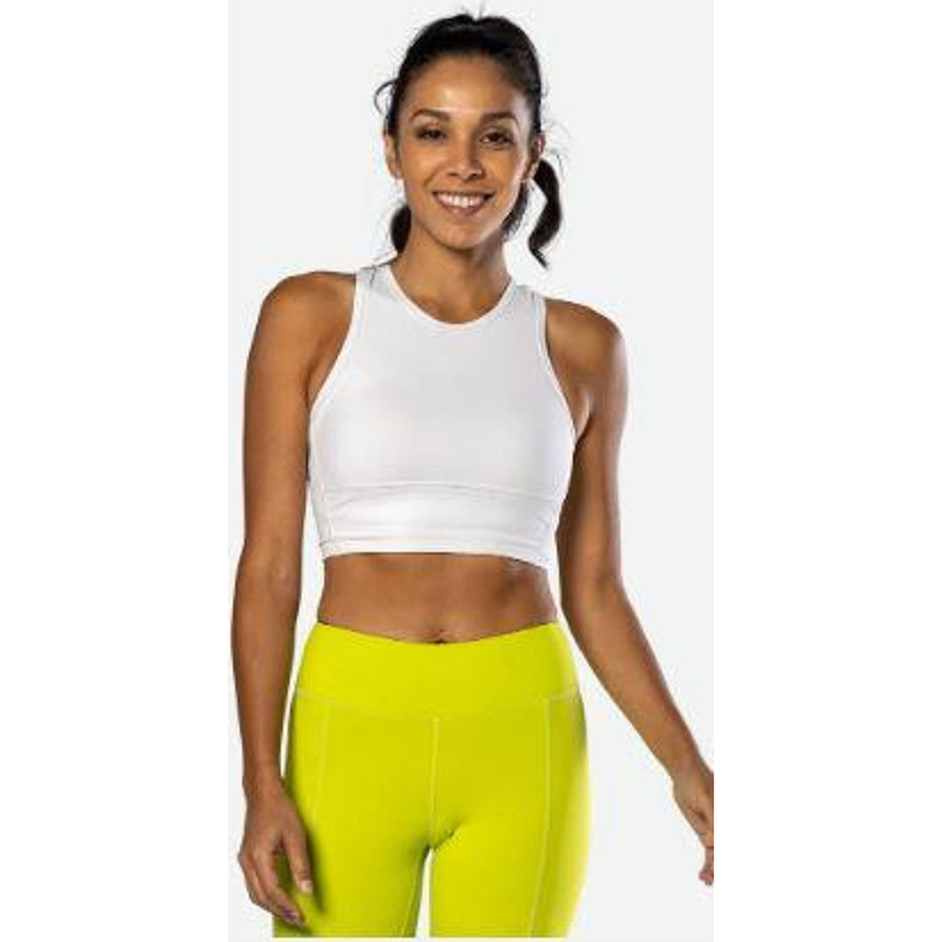 Women's | Nathan Interval Crop Top