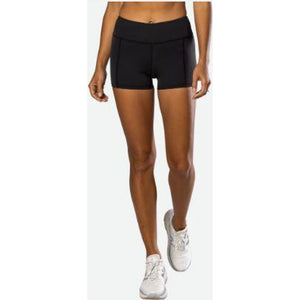 Women's | Nathan Interval Bike Shorts 3"
