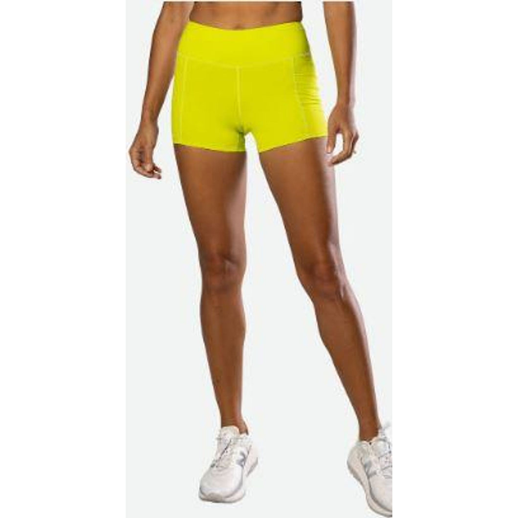 Women's | Nathan Interval Bike Shorts 3