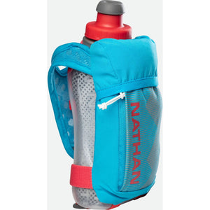 Nathan QuickSqueeze 12oz Insulated Handheld