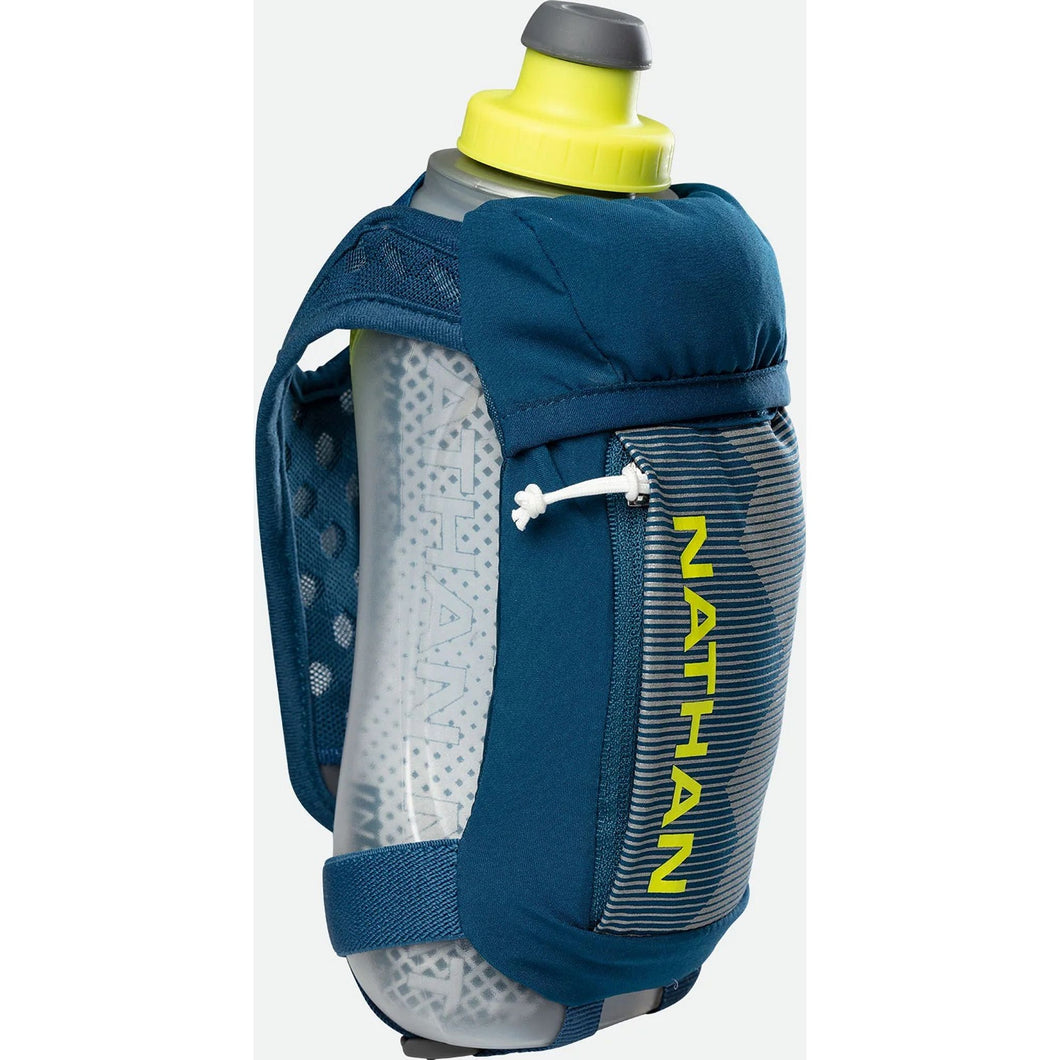 Nathan QuickSqueeze 18oz Insulated Handheld