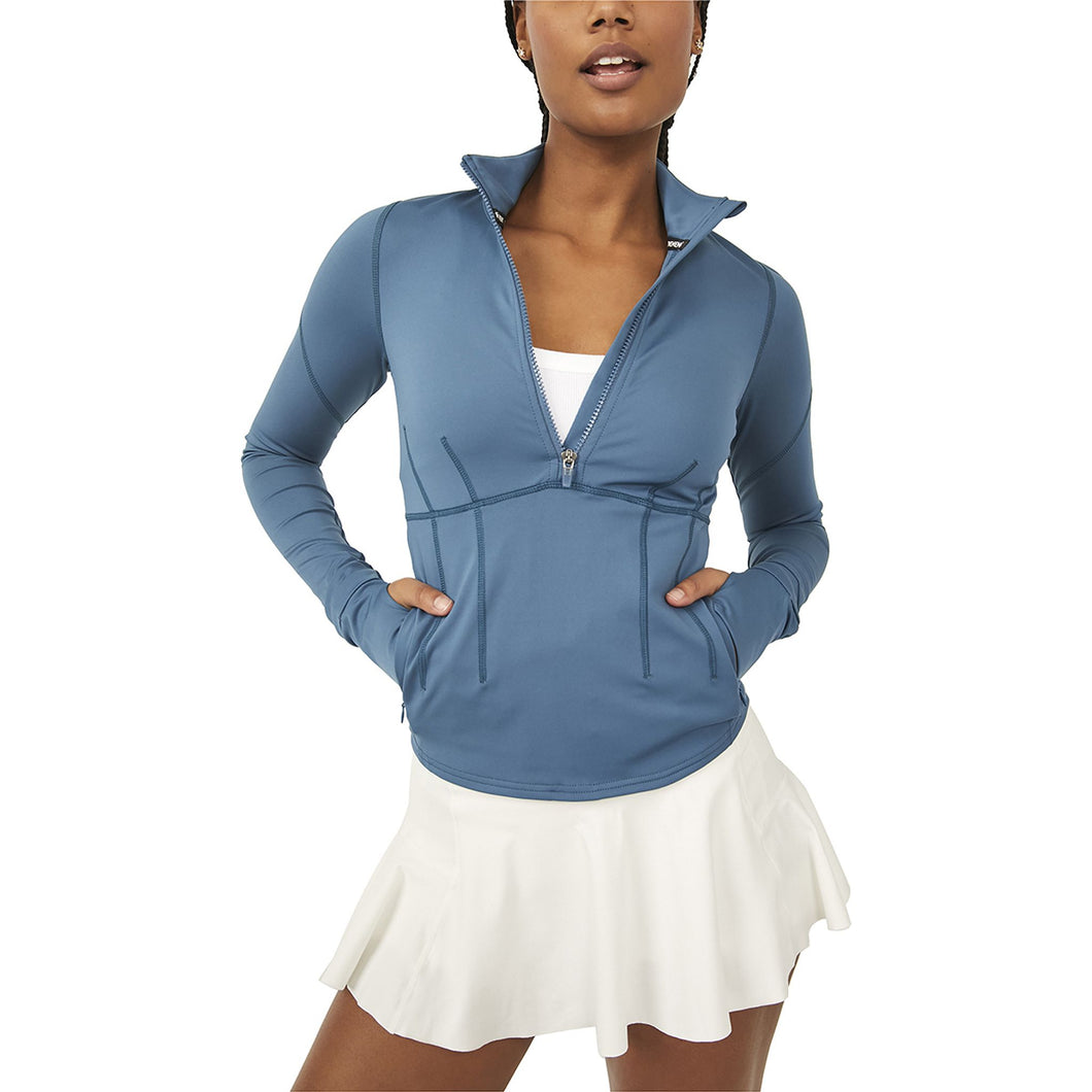 Women's | FP Movement Run the Course Half-Zip