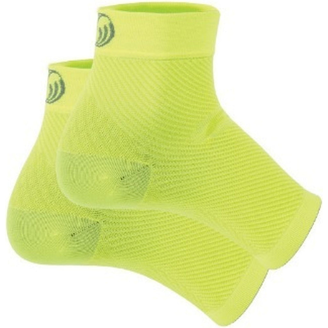 OS1st FS6 Plantar Fasciitis Compression Foot Sleeve - Pair