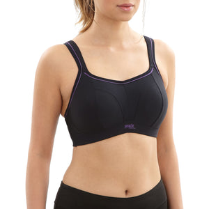 Panache Sports Bra - Non Wired