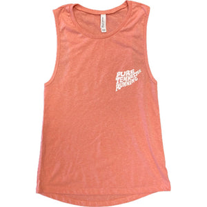 Pure Tennessee Running Tank - Community Collection