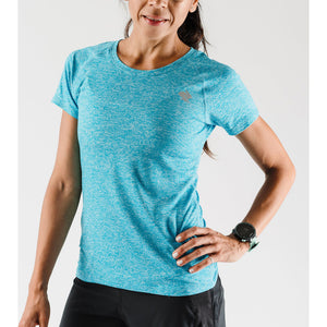 Women's | rabbit EZ Tee Short Sleeve