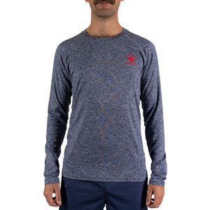 Men's | rabbit EZ Tee Long Sleeve