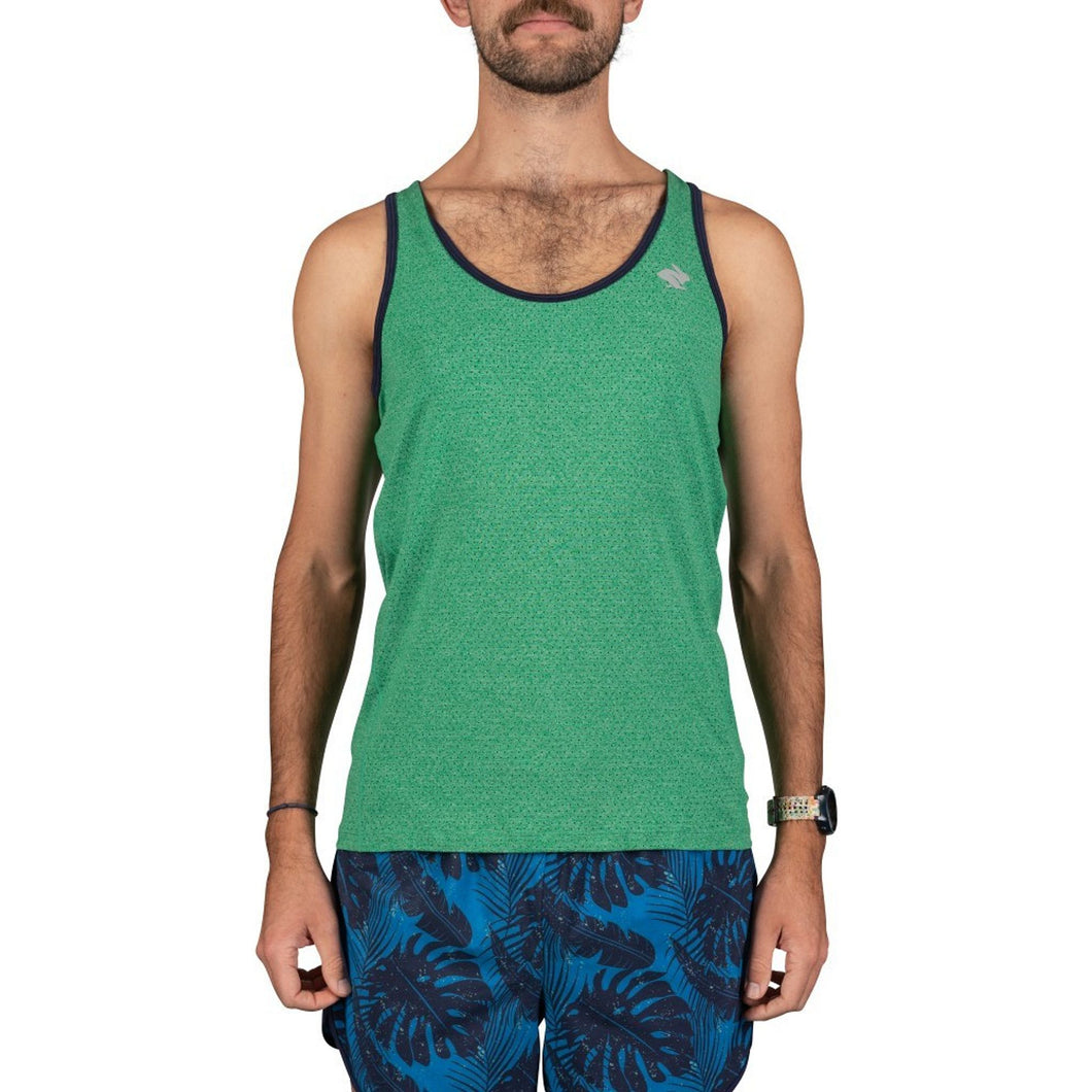 Men's | rabbit Welcome to the Gun Show Perf Tank