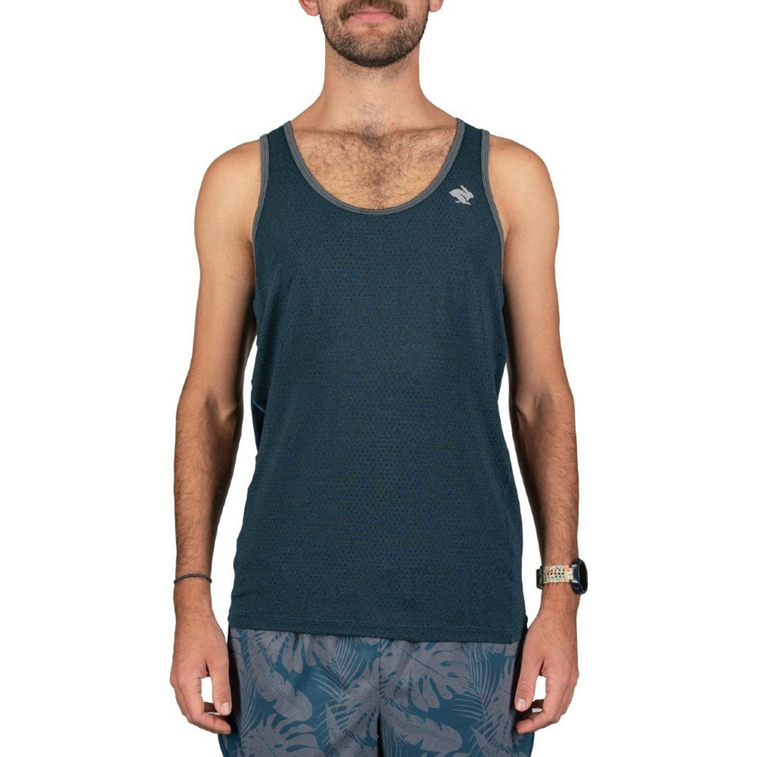 Men's | rabbit Welcome to the Gun Show Perf Tank