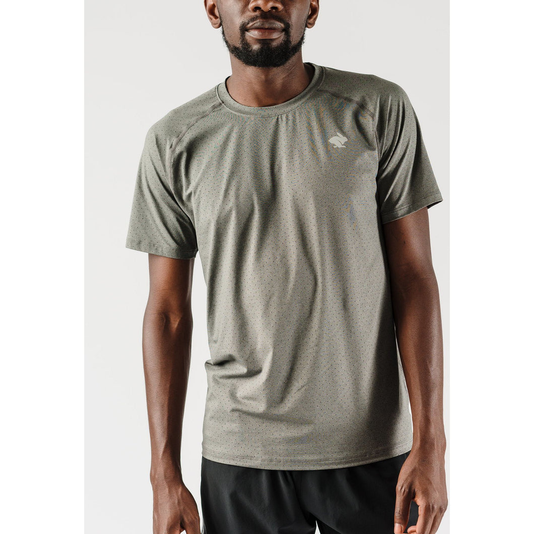Men's | rabbit EZ Tee Perf ICE