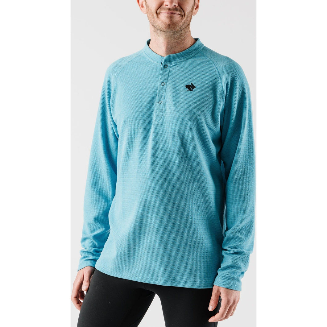 Men's | rabbit Snap To It Longsleeve