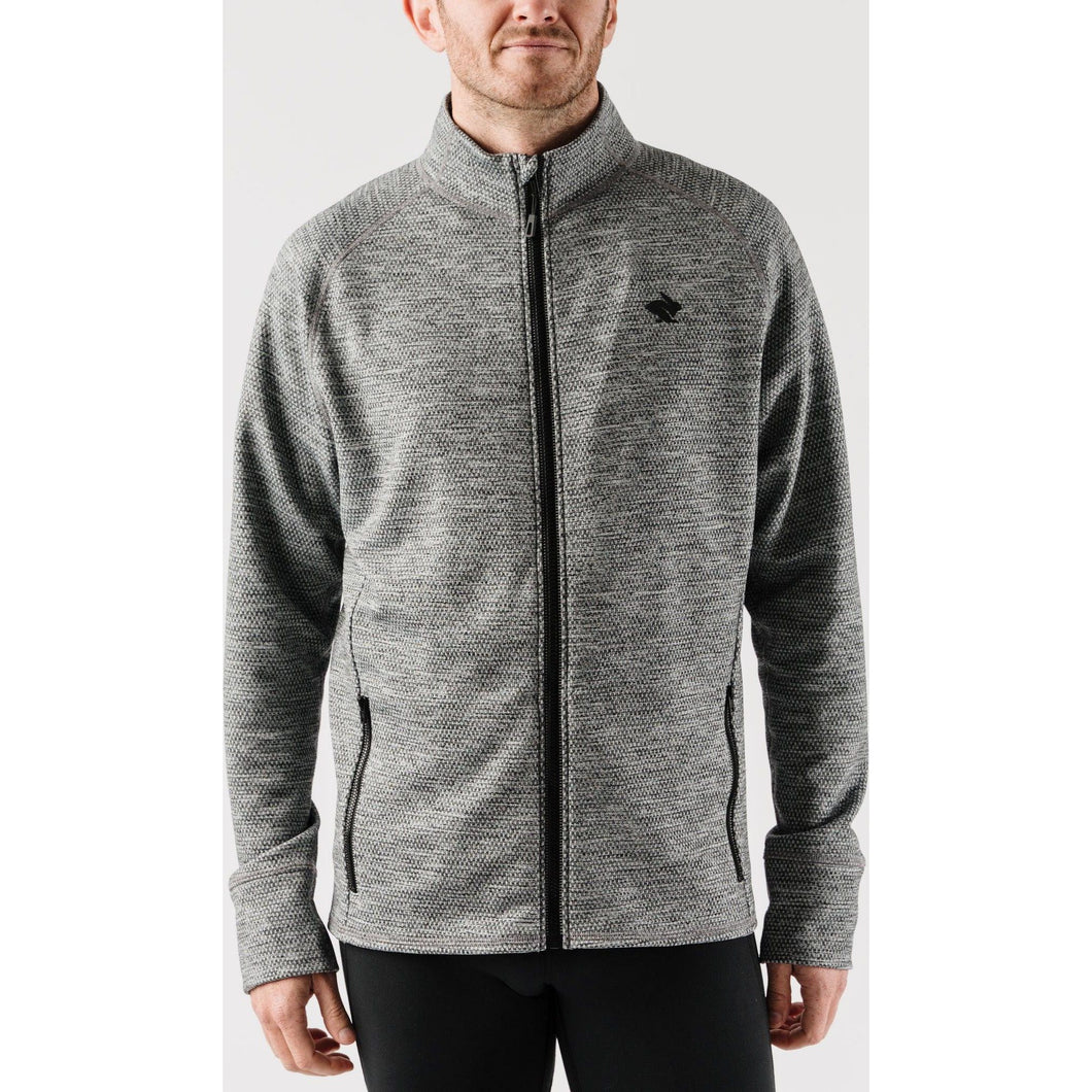 Men's | rabbit Run & Chill Zip Up