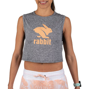 Women's | rabbit Sun's Out, Tummies Out Tank