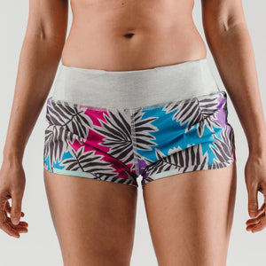 Women's | rabbit Catch Me If You Can 2.5" Short
