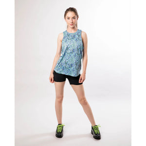 Women's | rabbit Mother Runner Steady State Tank 2022