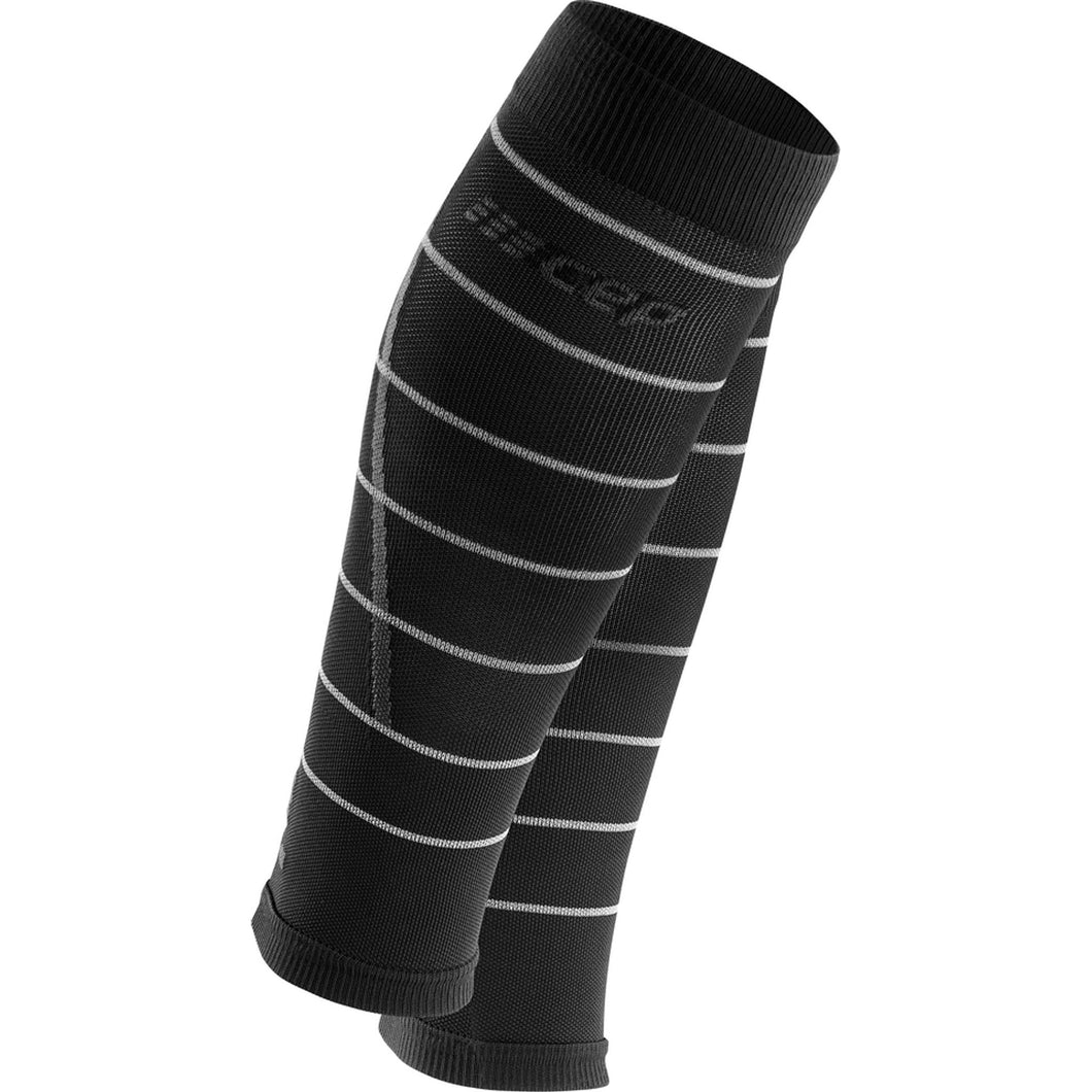Women's | CEP Reflective Compression Calf Sleeves