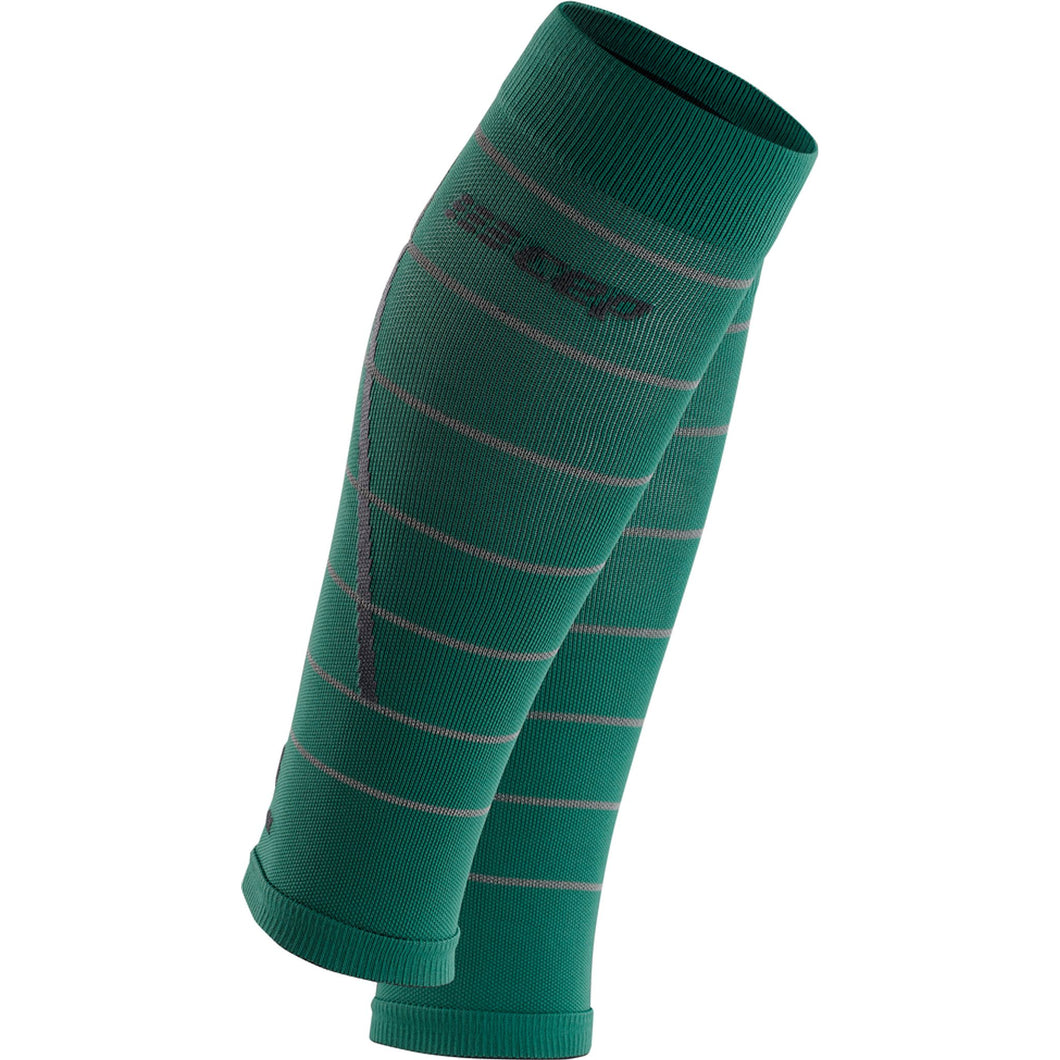 Women's | CEP Reflective Compression Calf Sleeves