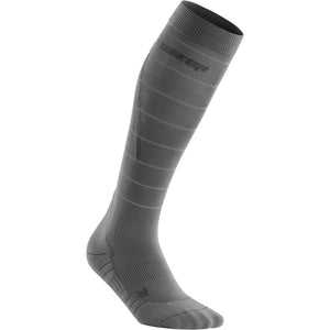 Men's | CEP Reflective Tall Compression Socks