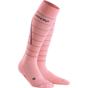 Women's | CEP Reflective Tall Compression Socks