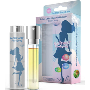 RelieveIt Footspray 15ml