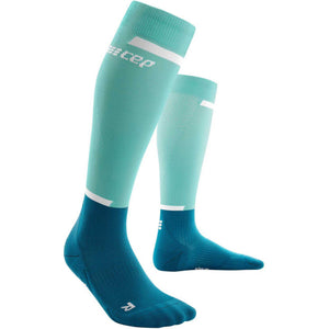 Women's | CEP The Run Compression Tall Cut Sock 4.0
