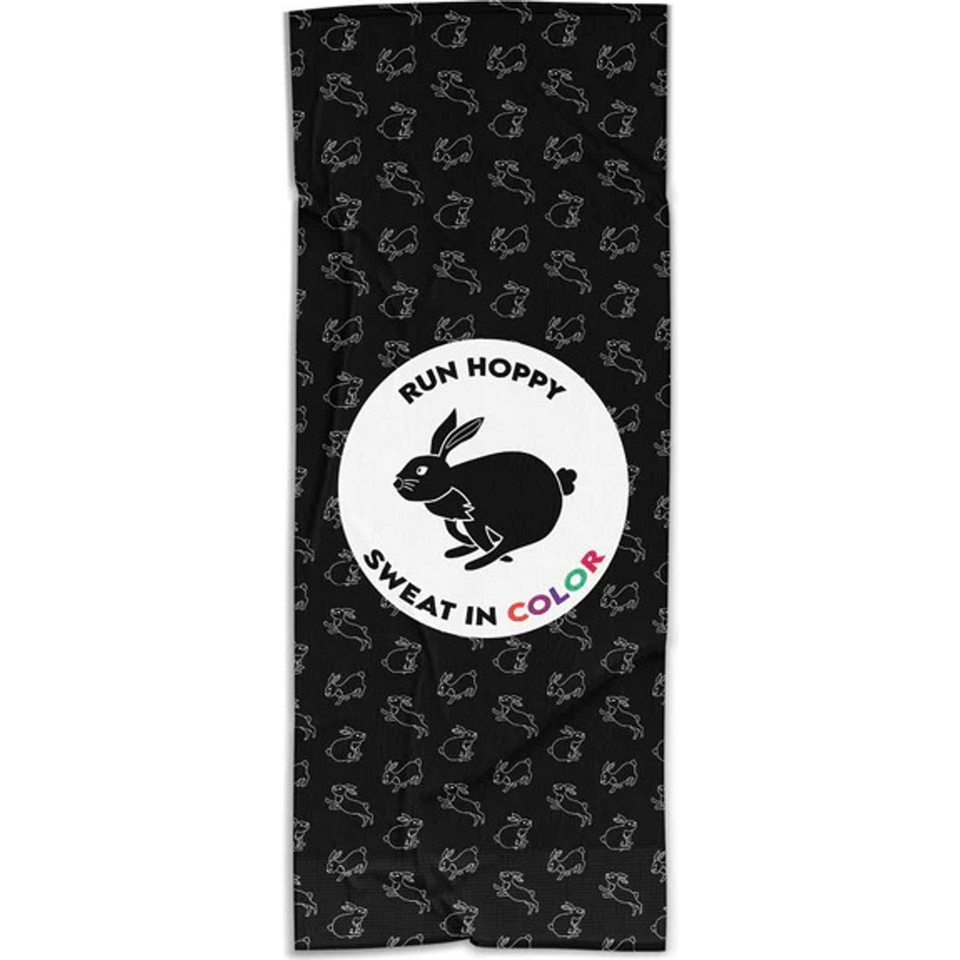 Sprints Towel