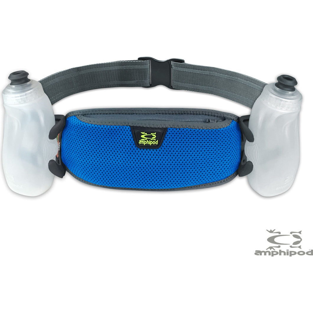 Amphipod RunLite 10K™ 2 Bottle Hydration Belt