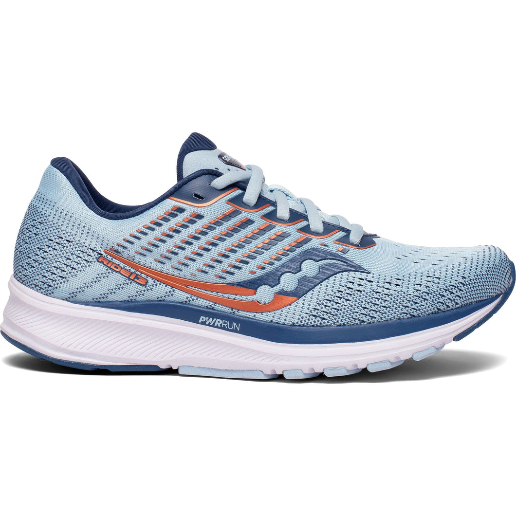 Women's | Saucony Ride 13