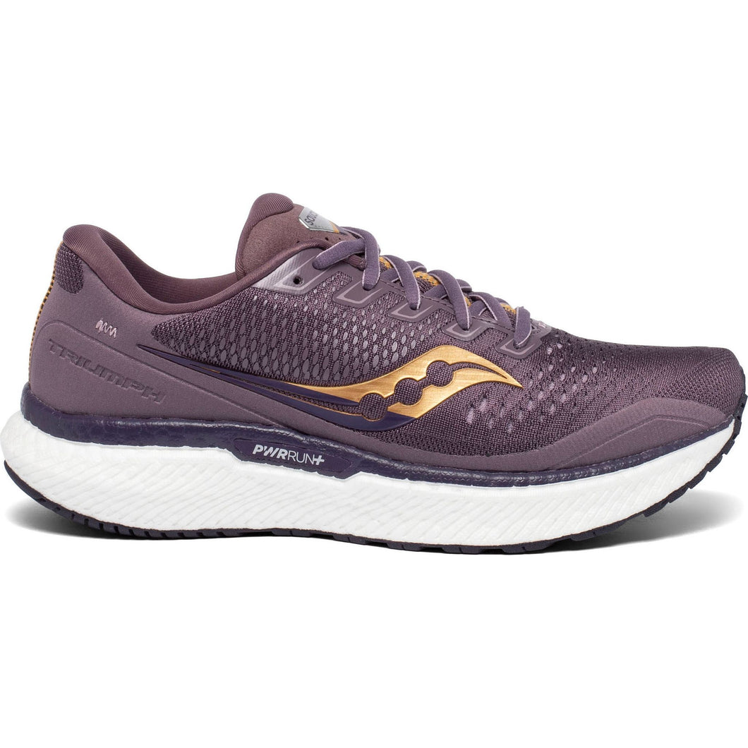 Women's | Saucony Triumph 18