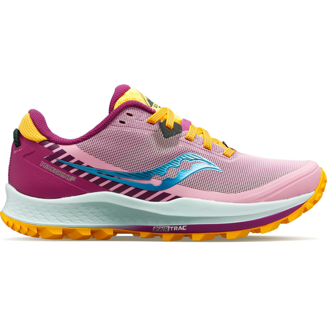 Women's | Saucony Peregrine 11