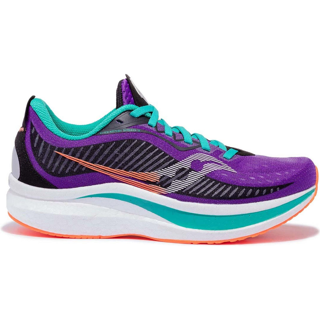 Women's | Saucony Endorphin Speed 2