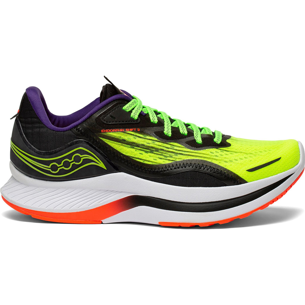 Women's | Saucony ViziPro Endorphin Shift 2