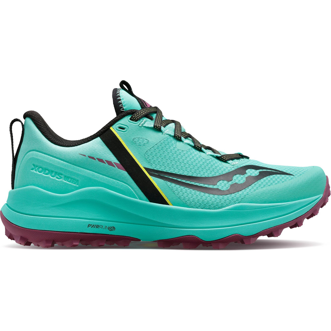 Women's | Saucony Xodus Ultra