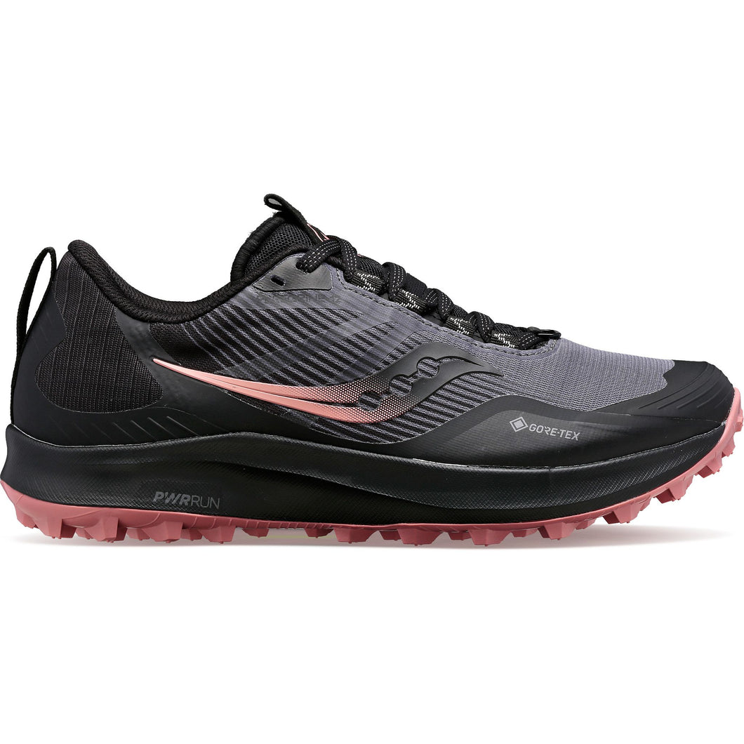Women's | Saucony Peregrine 12 GTX