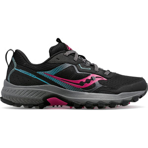 Women's | Saucony Excursion TR16