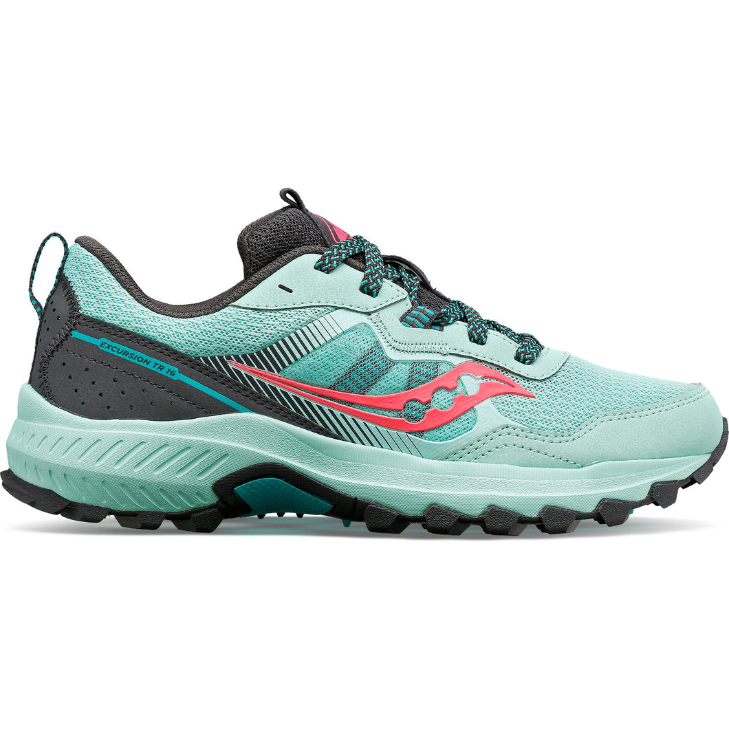 Women's | Saucony Excursion TR16