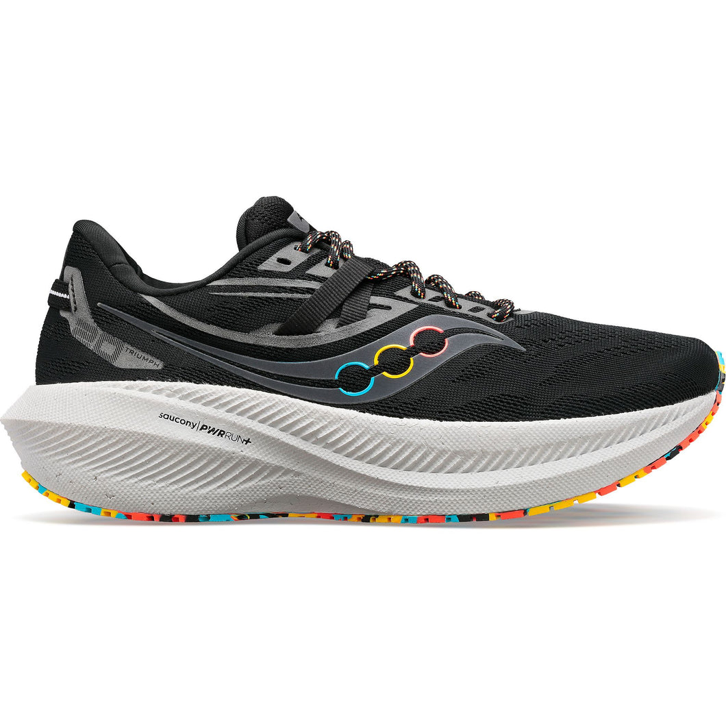 Men's | Saucony Triumph 20