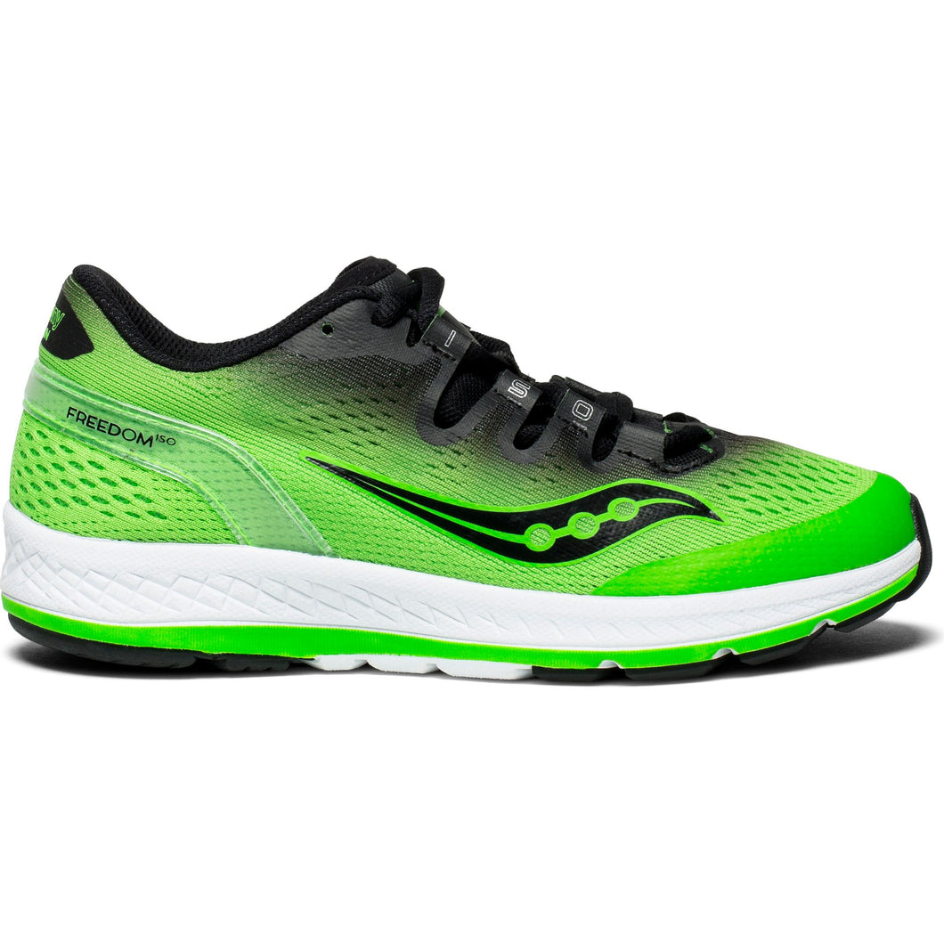 Youth | Saucony Freedom Iso