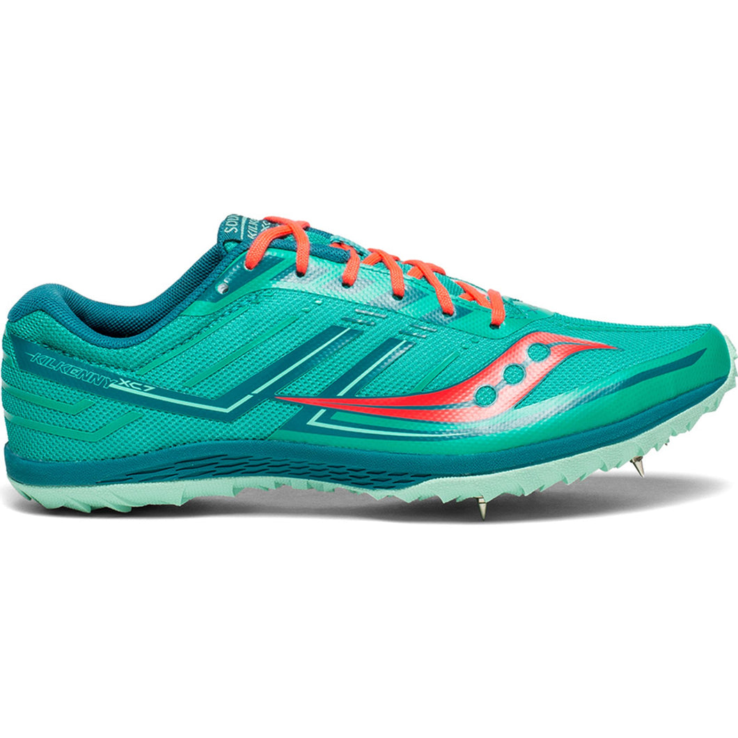 Women's | Saucony Kilkenny XC7
