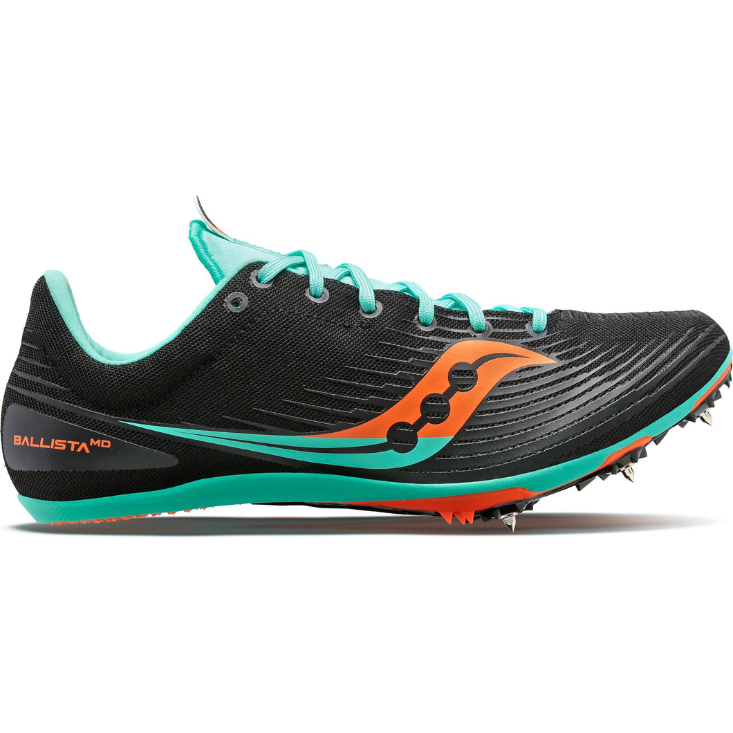 Women's | Saucony Ballista MD