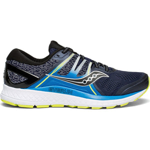 Men's | Saucony Omni ISO