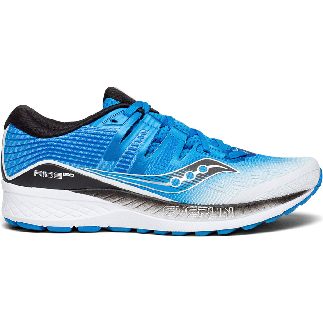 Men's | Saucony Ride ISO