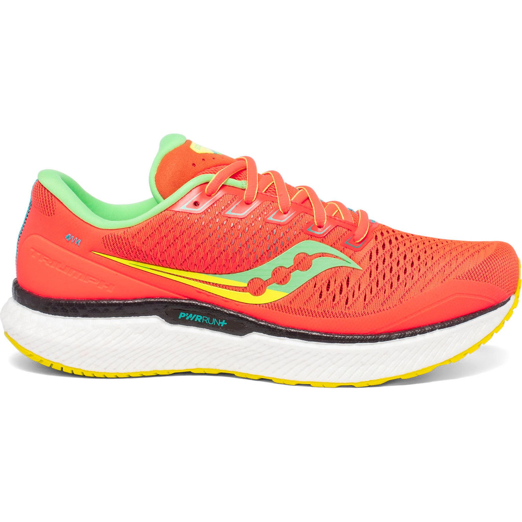 Men's | Saucony Triumph 18