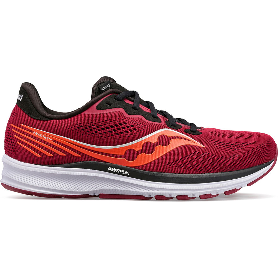 Men's | Saucony Ride 14