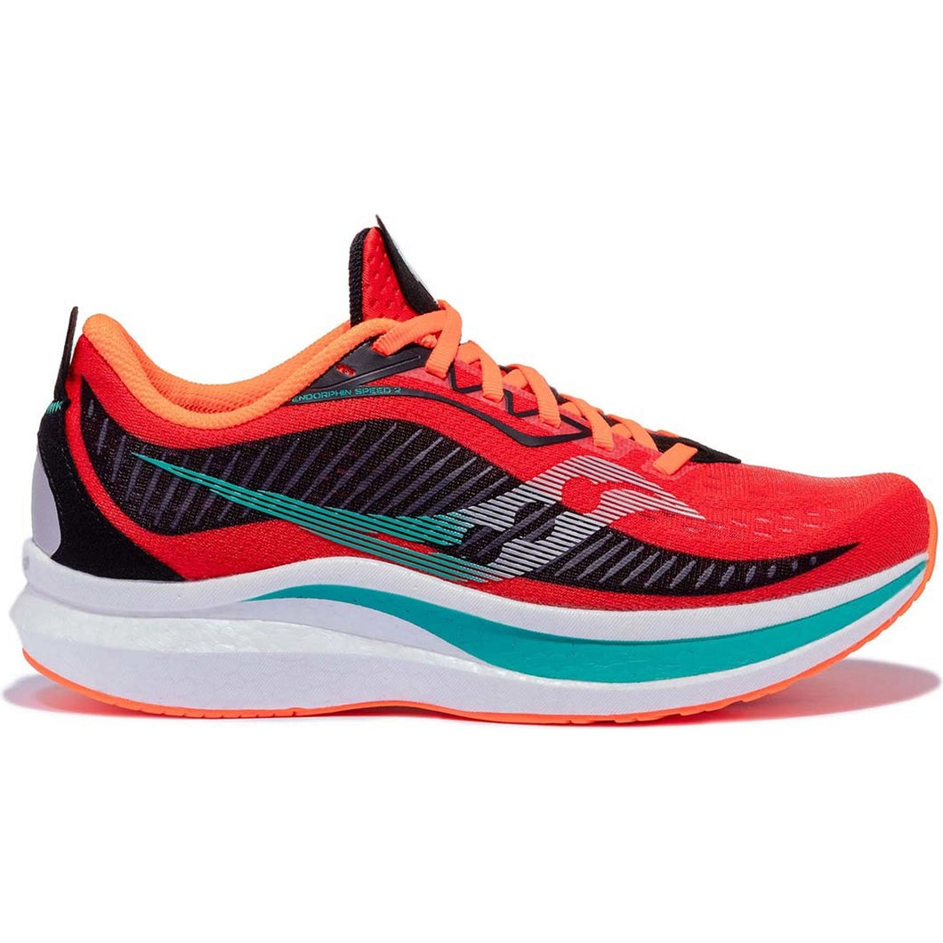 Men's | Saucony Endorphin Speed 2