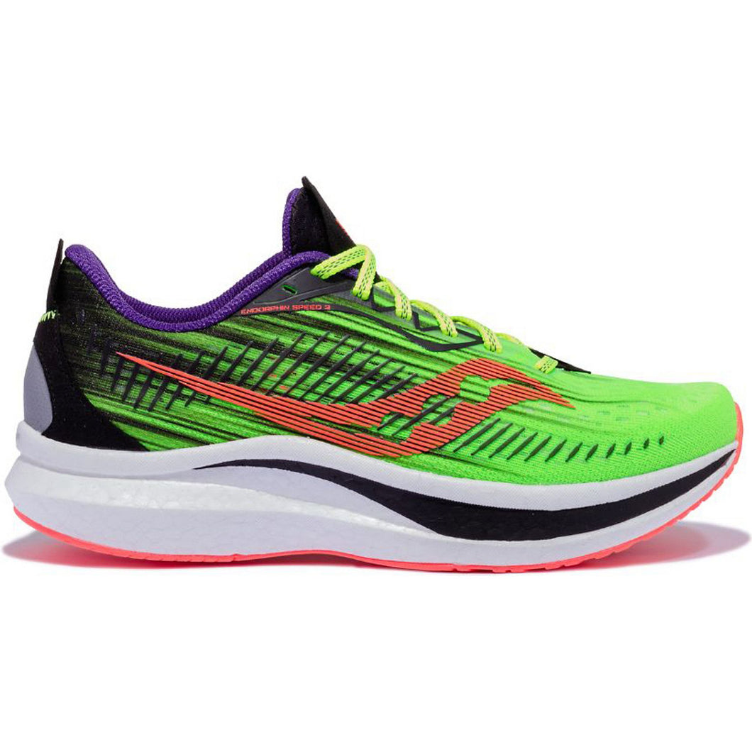 Men's | Saucony ViziPro Endorphin Speed 2