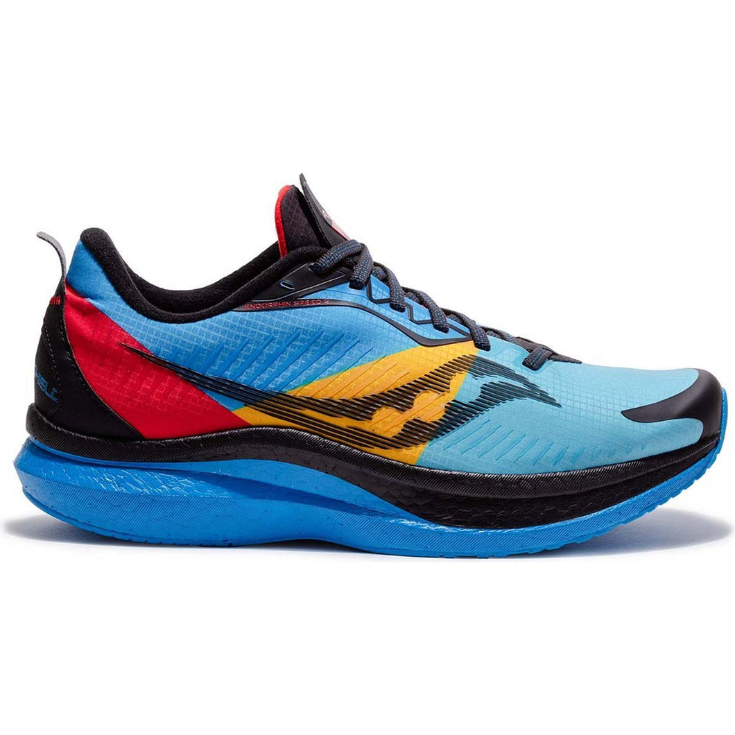 Men's | Saucony Endorphin Speed 2 Runshield