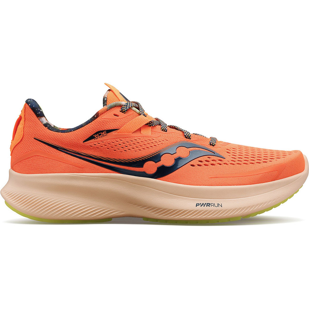 Men's | Saucony Ride 15