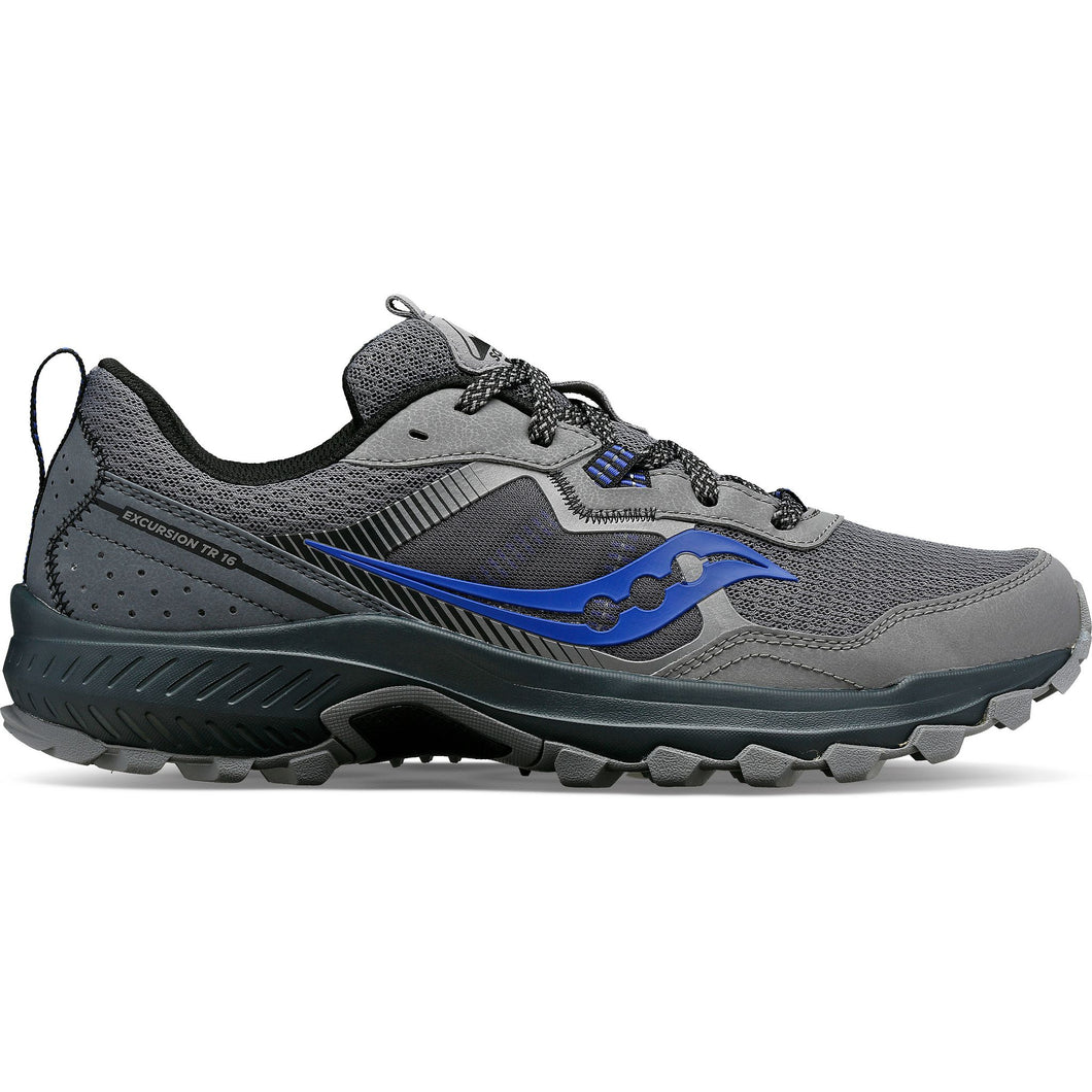 Men's | Saucony Excursion TR16